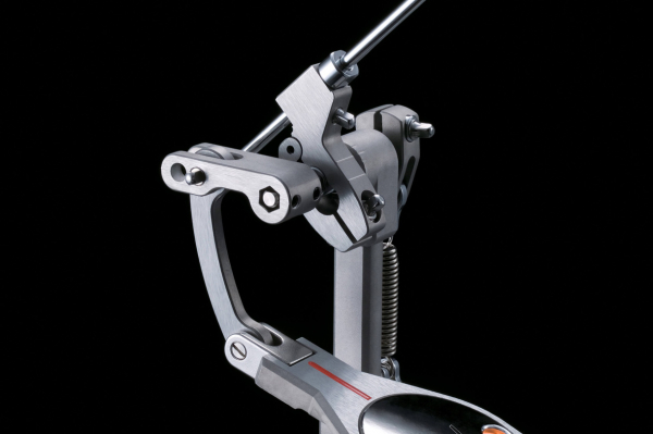 Doppelfußmaschine Pearl P-3002D Demon Drive