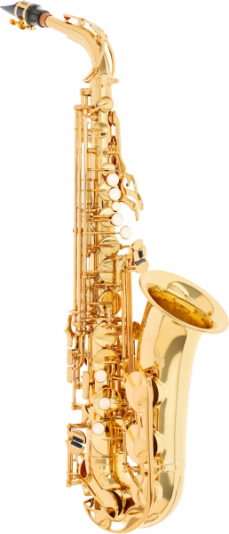 Es-Alt-Saxophon YAMAHA YAS-280