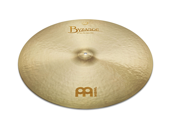 Ride Meinl 20&quot; Byzance Jazz Big Apple