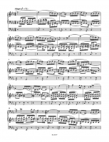 Vorschau: Sammelband für Orgel Vorschau: Sammelband für Orgel Sämtliche Orgelwerke 2