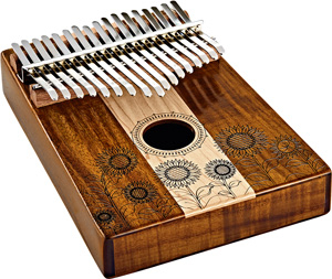 Meinl Kalimba Kl1706h