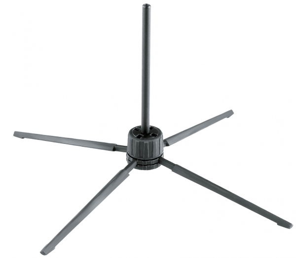 Alt- /Tenorblockflötenständer K&amp;M 15252