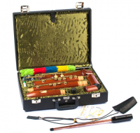 Vorschau: Großbass-Blockflöte Vorschau: Großbass-Blockflöte Mollenhauer Canta 2646K