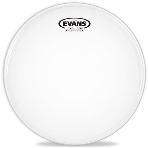 Snare Schlagfell Evans Genera Coated 14&quot;