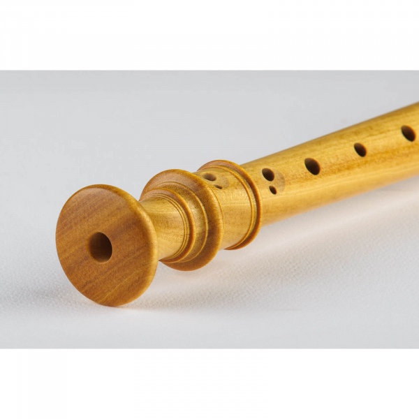 Sopran-Blockflöte Mollenhauer Denner Edition DE-1101