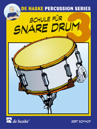 Schule für kleine Trommel Schule für Snare Drum 3