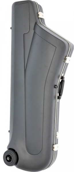 Formkoffer für Bariton-Sax Winter JW 2197 RO