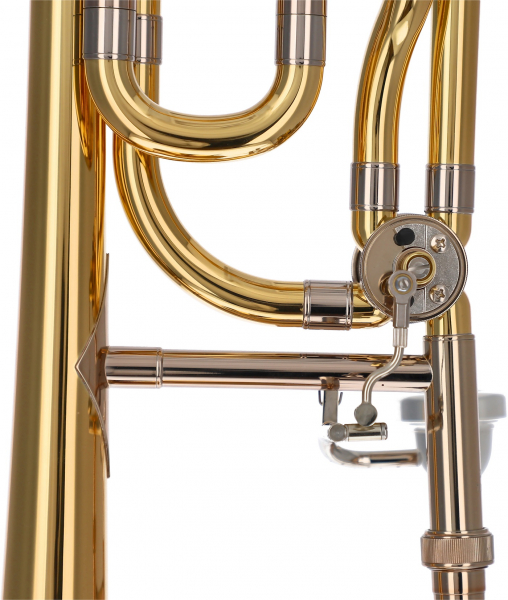 B/F-Tenorposaune YAMAHA YSL-640