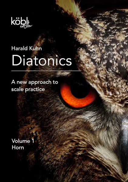 Diatonics Band 1 für Horn