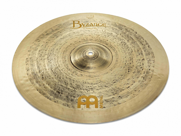 Ride Meinl 22&quot; Byzance Jazz Tradition Light