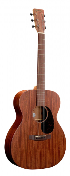 Westerngitarre Martin 000-15E