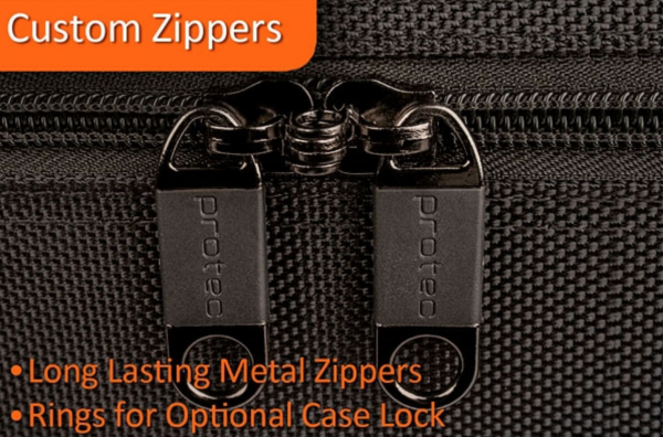 Koffer für Fagott Protec PB 317 Pro Pac