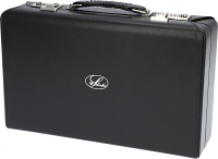 Vorschau: B-Klarinette Schreiber Vorschau: B-Klarinette Schreiber D61 New Generation 2.0