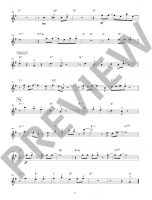 Vorschau: Übungsbuch Saxopophon Vorschau: Übungsbuch Saxopophon Easy Jazz Conception