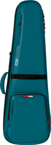 Softcase Gator ICON Electric Blue
