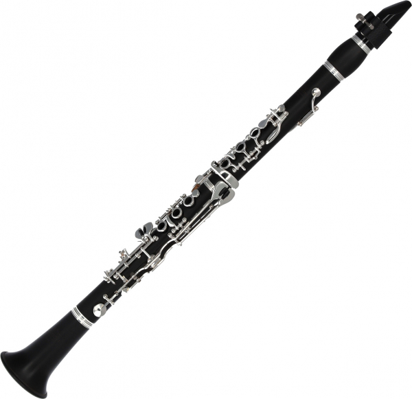 B-Klarinette Roy Benson CG-200B