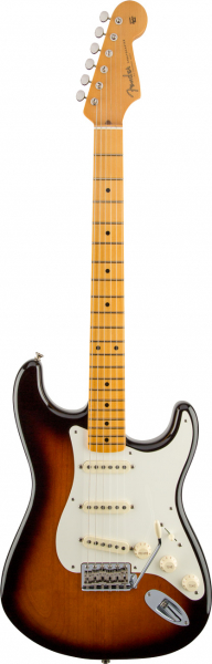 E-Gitarre Fender Eric Johnson Strat 2TS