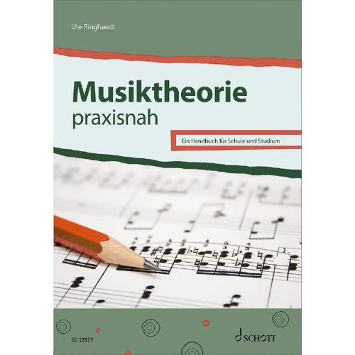 Schott Music Gmbh & Co.kg Arbeitsbuch Musiktheorie Praxisnah - Bild 4