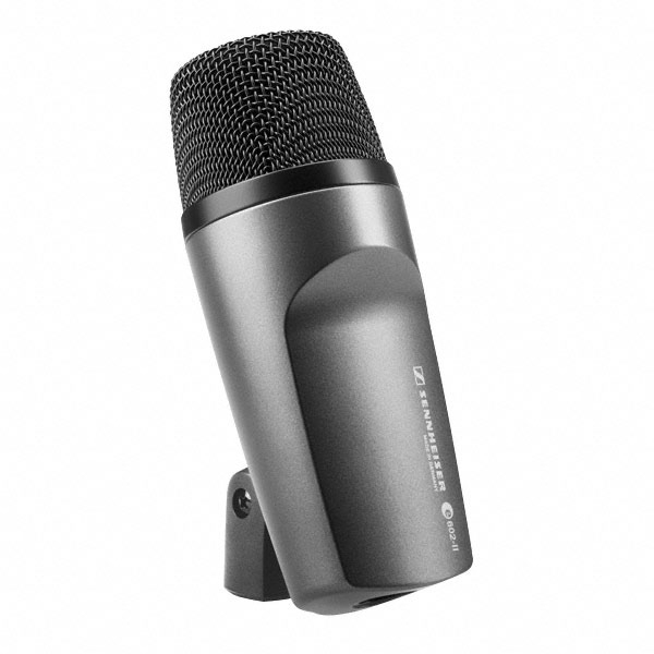 Instrumenten Mikrofon Sennheiser E602 - II