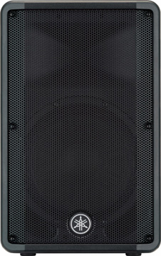 Yamaha Lautsprecher Aktiv Dbr 12