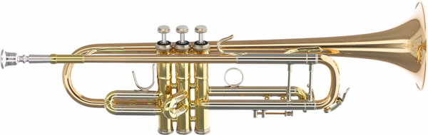 B-Trompete B&amp;S Challenger I 3137G-L