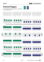 Vorschau: Songbook für Boowhackers Vorschau: Songbook für Boowhackers Erlebnis Boomwhackers