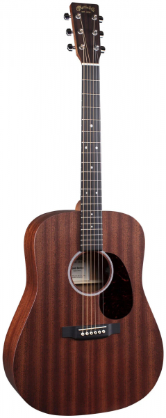 Westerngitarre Martin D-10E-01