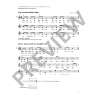 Vorschau: Schule für Vorschau: Schule für Sopranblockflöte Spiel und Spaß mit der Blockflöte 2