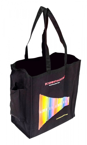 Tragetasche Boomwhackers MGBW Bag