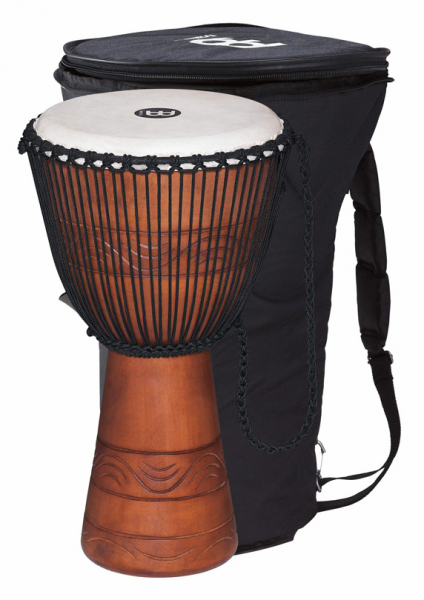 Djembe Meinl ADJ2-L+BAG