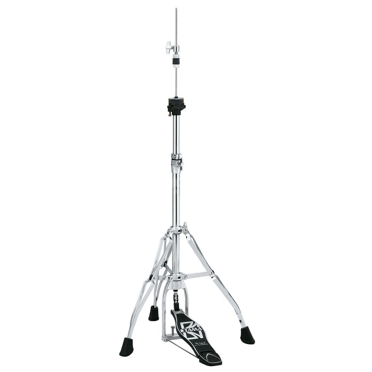 Tama HH45WN Stage Master Double-Braced Hi-Hat Stand - Bild 2