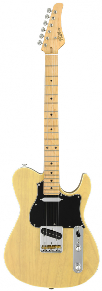 E-Gitarre FGN J-Standard Iliad 2 Ash - OWB