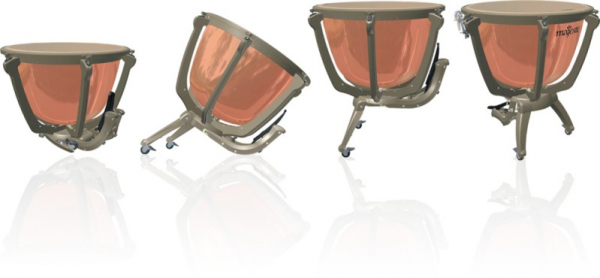 Pauke Majestic Prophonic PR3200H