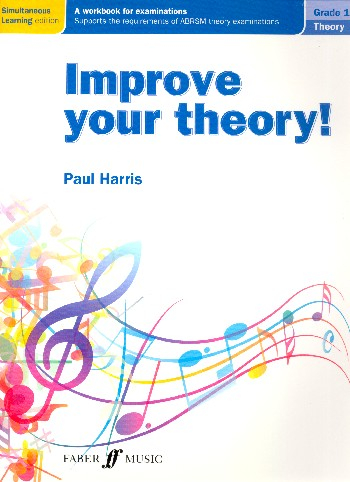 Improve your Theory Grade 1