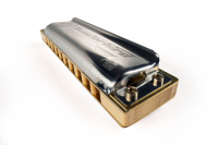 Vorschau: Mundharmonika Hohner Vorschau: Mundharmonika Hohner Marine Band Thunderbird C-Low (New)