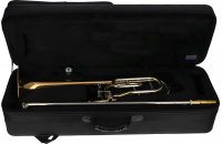 Vorschau: B/F-Tenorposaune Jupiter Vorschau: B/F-Tenorposaune Jupiter JTB1150FRQ