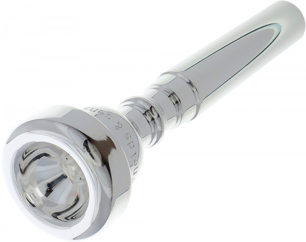 Mundstück für Trompete Arnolds &amp; Sons Doppelkessel