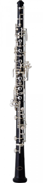 Oboe Oscar Adler 4510