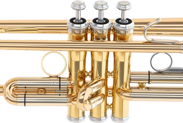 B-Trompete Kühnl&Hoyer Sella G 11521