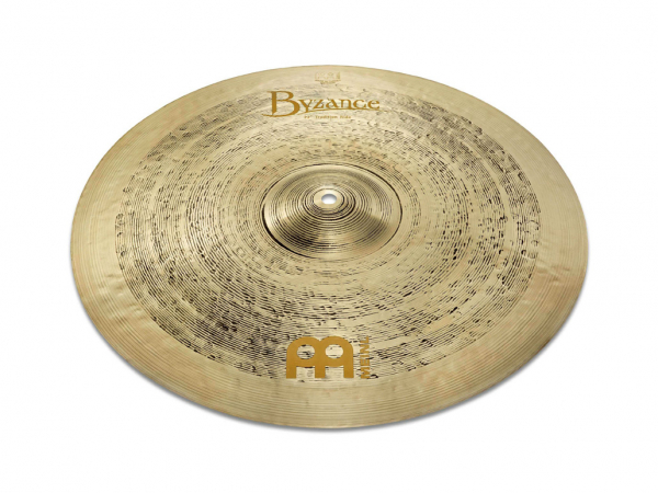 Ride Meinl 20&quot; Byzance Jazz Tradition Light