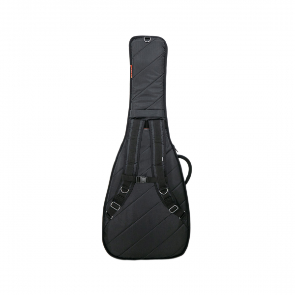 Gig Bag MONO Cases Guitar Sleeve Electric 2.0 - Black