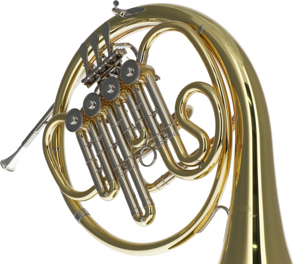 B-Waldhorn YAMAHA YHR-322 II