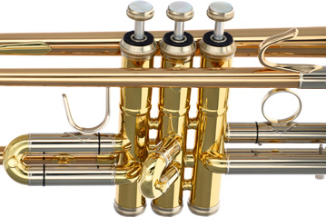 B-Trompete B&S Challenger II 3137/2-GLB-L