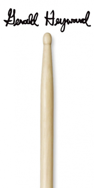 Drumsticks Vic Firth SGH Gerald Heyward Signature