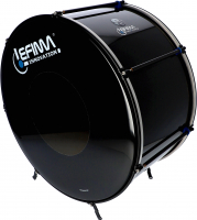 Vorschau: Große Marschtrommel Vorschau: Große Marschtrommel Lefima CarboStroke MB-BMS-2614-2HM Reisser Edition