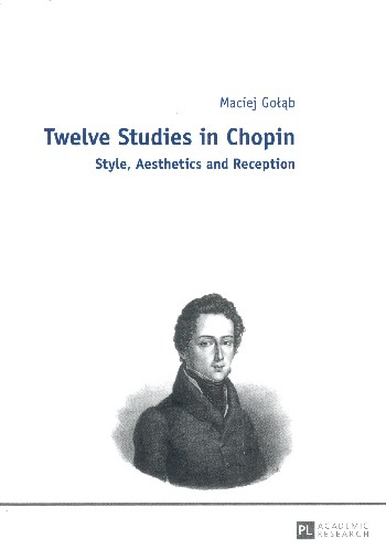 12 Studies in Chopin Style, Asthetics and Reception