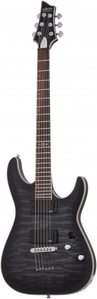 E-Gitarre Schecter C-1 Platinum - STBS