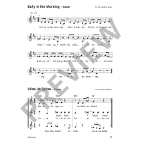 Vorschau: Liederbuch Liederbuch Vorschau: Liederbuch Liederbuch kompakt