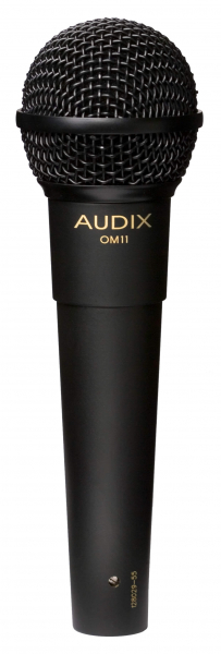 Gesangsmikrofon Audix OM11