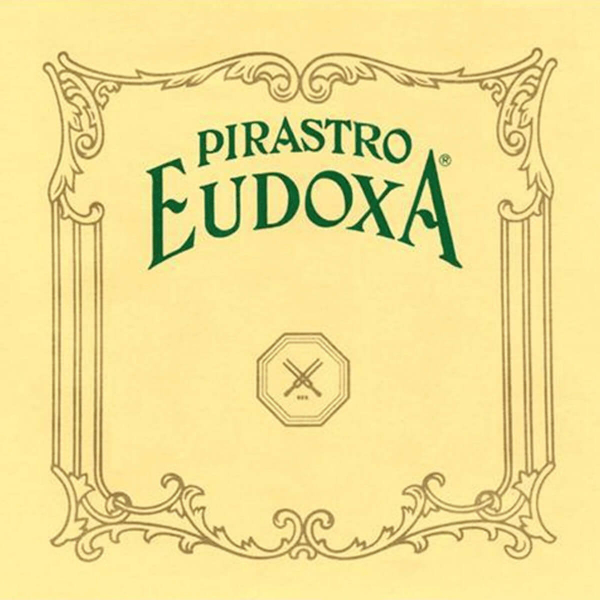 4/4 Cellosaiten Pirastro Eudoxa
